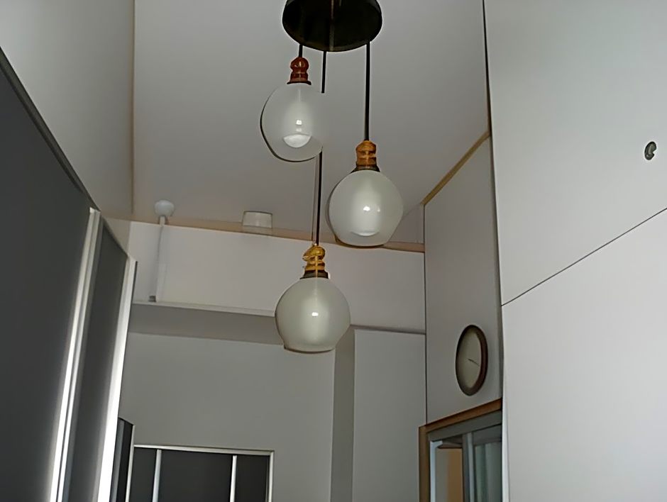 Ken Hostel