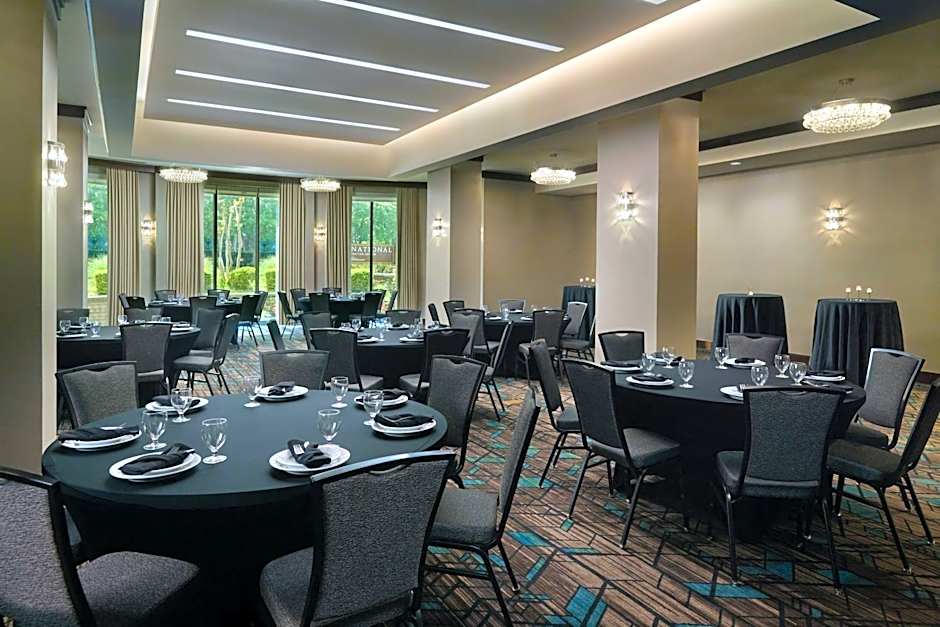 Residence Inn by Marriott National Harbor Washington, DC Area
