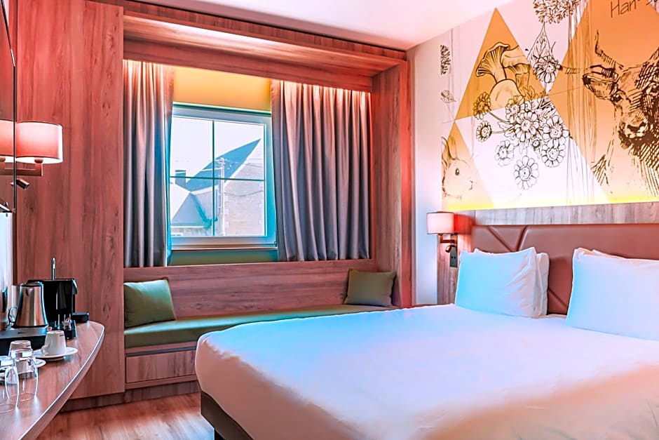 Mercure Han-sur-Lesse