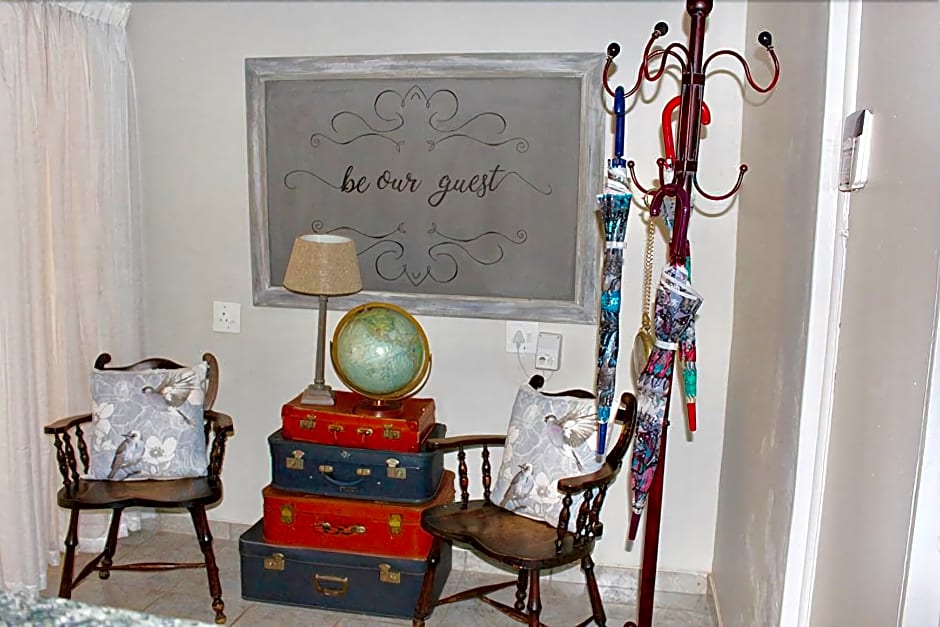 Granny Dots Country Spot