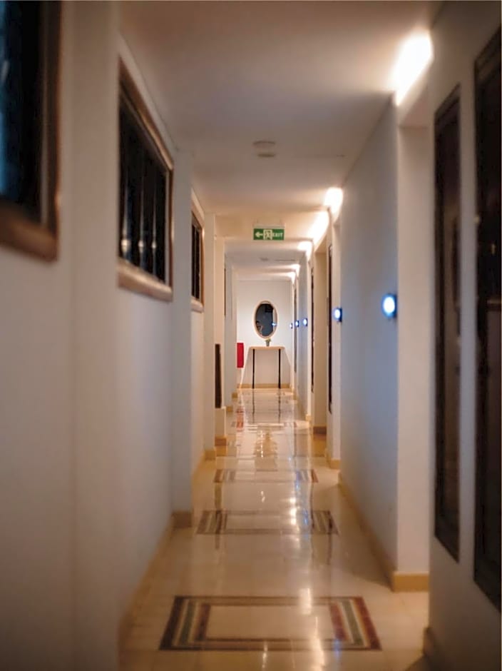 Sima Hotel Kuta Lombok