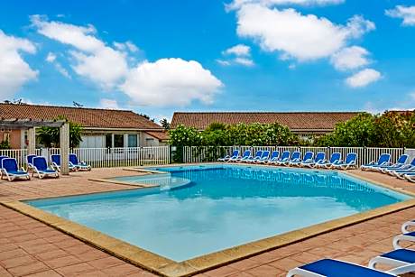 Résidence Odalys Côté Canal