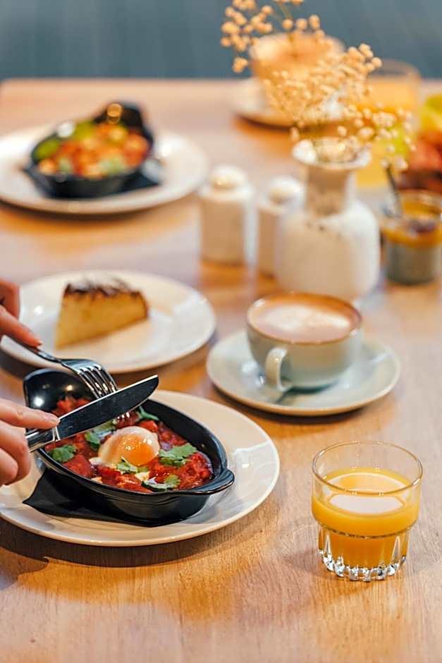 PURO Wroclaw Stare Miasto