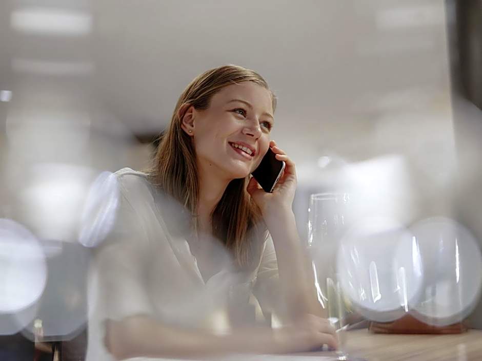 Mercure Hotel Hannover City