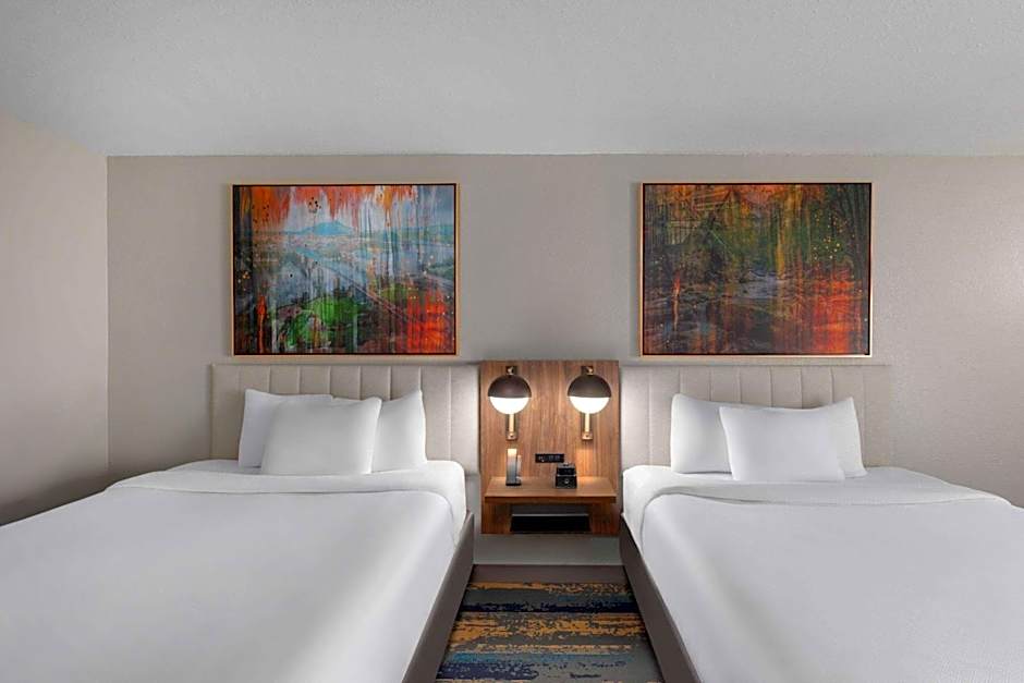 Hawthorn Extended Stay by Wyndham Knoxville
