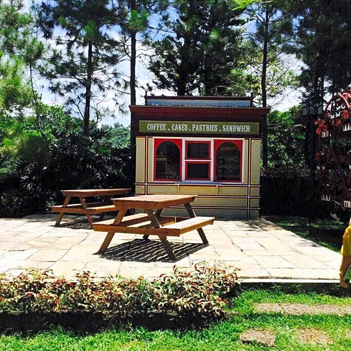 Crosswinds Family Standard Suite