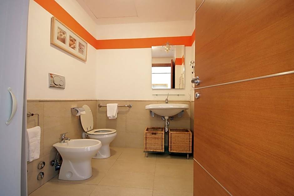 Della Piana Residence