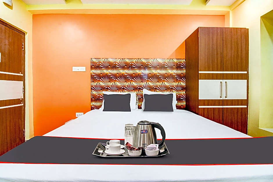 Hotel O Golden Wings