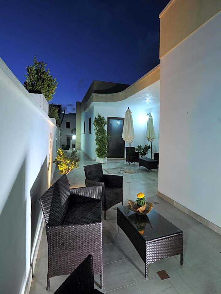 Il Calesse B&B