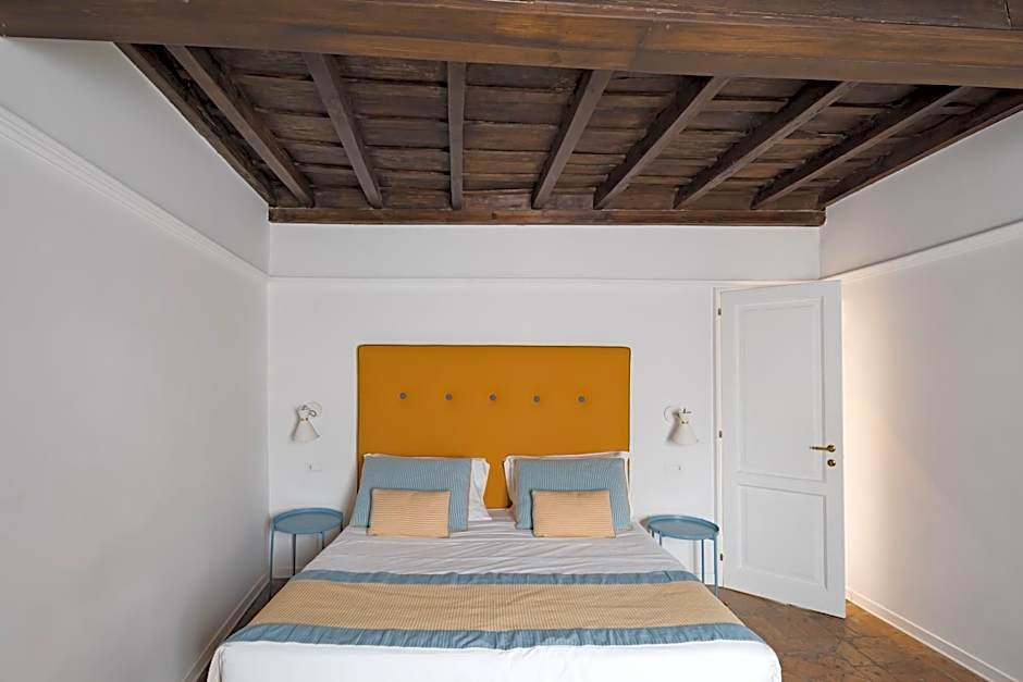 Palazzo Lupardi Relais