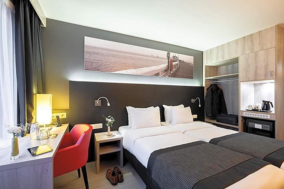 Mercure Oostende