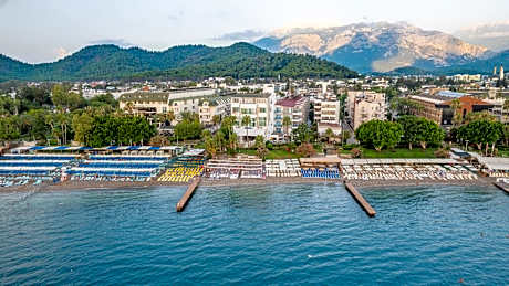 Viking Beach Hotel & Spa