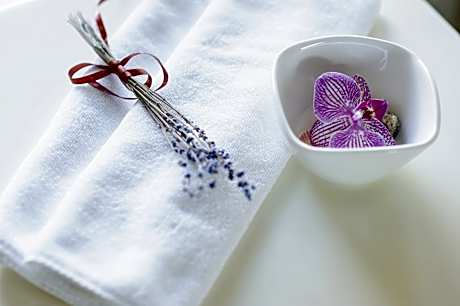 Fairmont Grand Hotel Kyiv