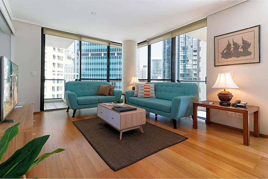 Quest River Park Central