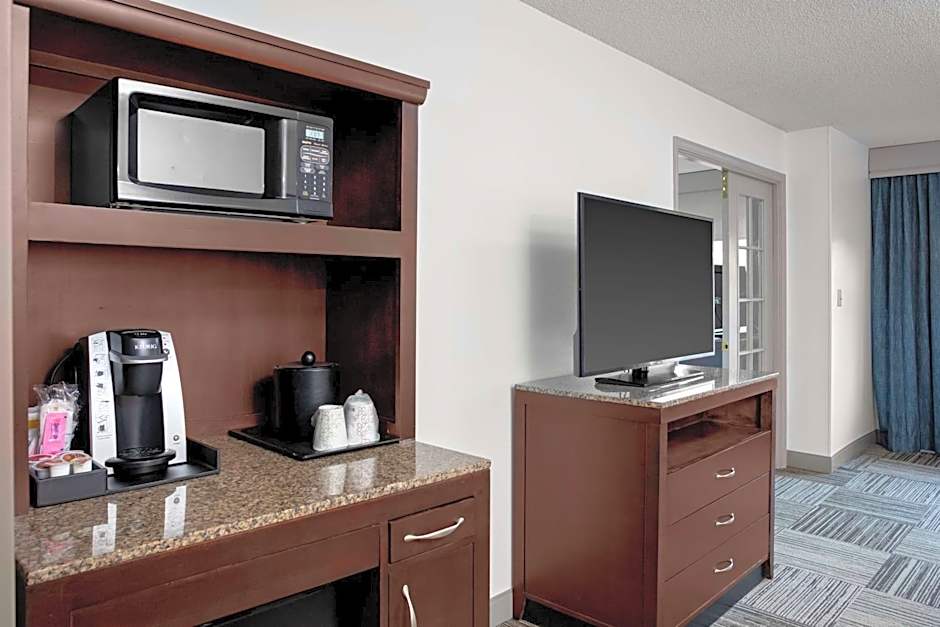 Hilton Garden Inn Atlanta Perimeter Center