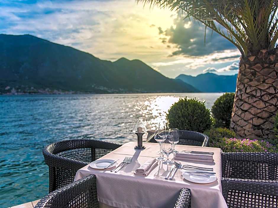 Hotel Forza Mare