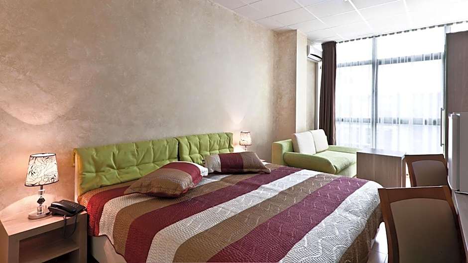 Hotel Green Center Gili