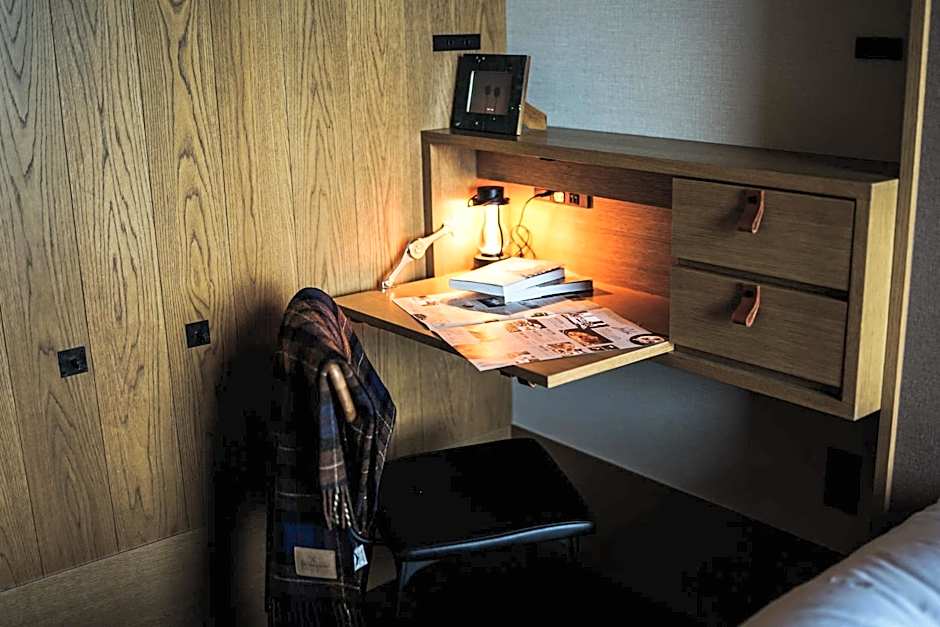 Twin-Line Hotel Karuizawa Japan