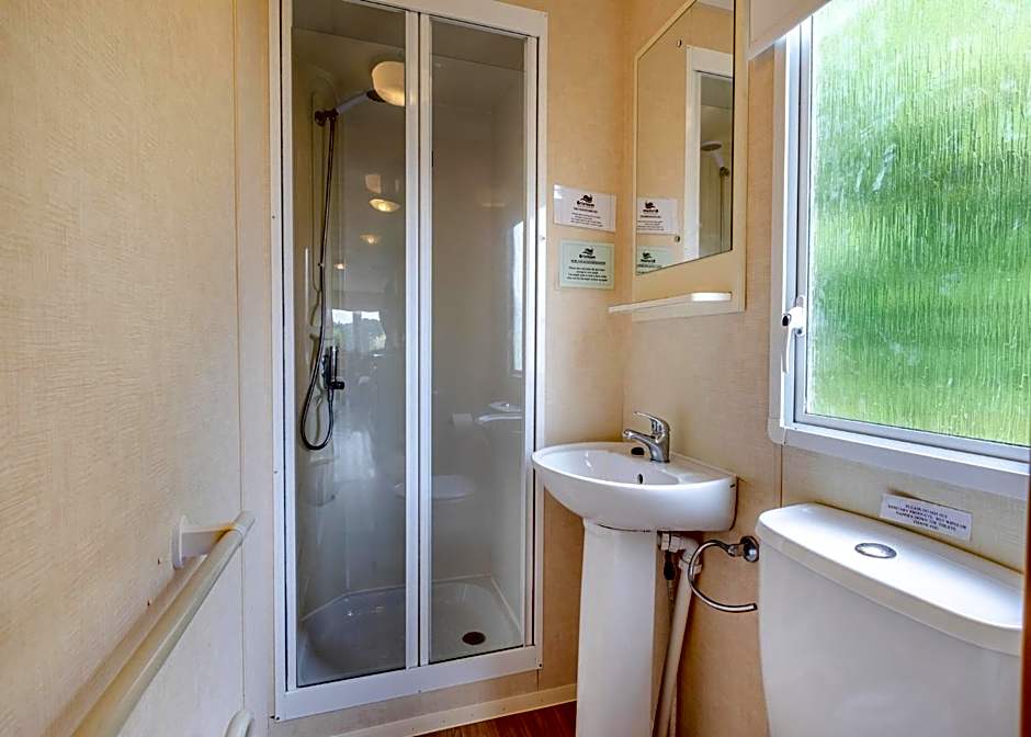 Brixham Holiday Park