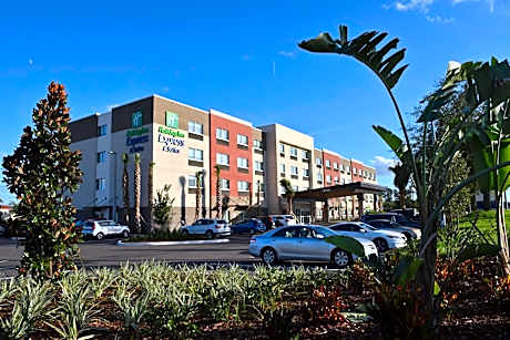 Holiday Inn Express and Suites Orlando - Lake Nona Area By IHG