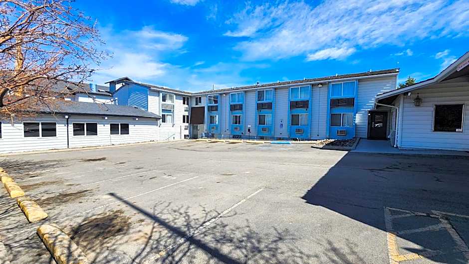 Rodeway Inn