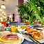 Ibis Styles Paris Roissy Cdg