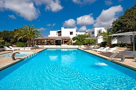 Paraíso de los Pinos