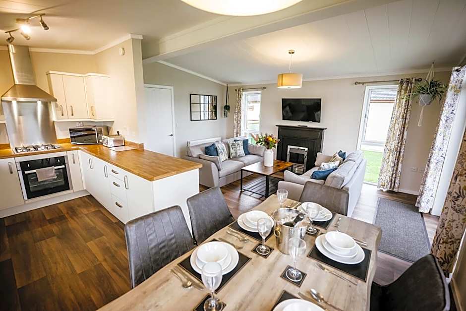 Ream Hills Holiday Park