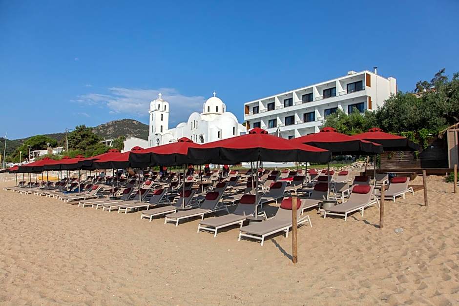 Akti Hotel Kavala