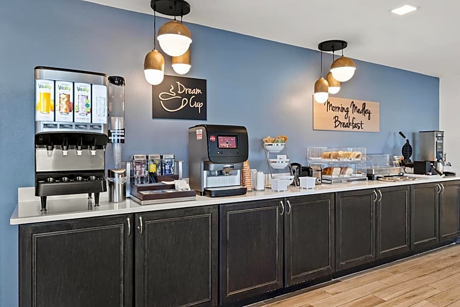 Sleep Inn & Suites Verona - Madison Southwest