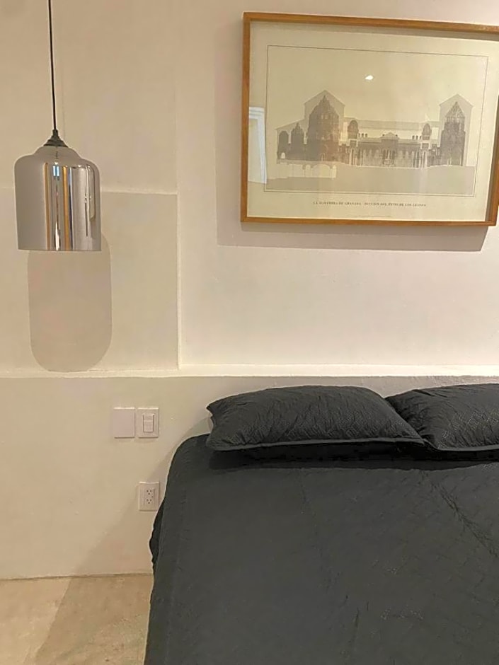 Hotel Atia