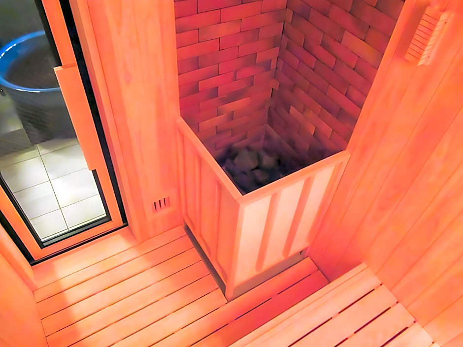 Natural Hot Spring Hotel LiVEMAX PREMIUM Nagoya Marunouchi