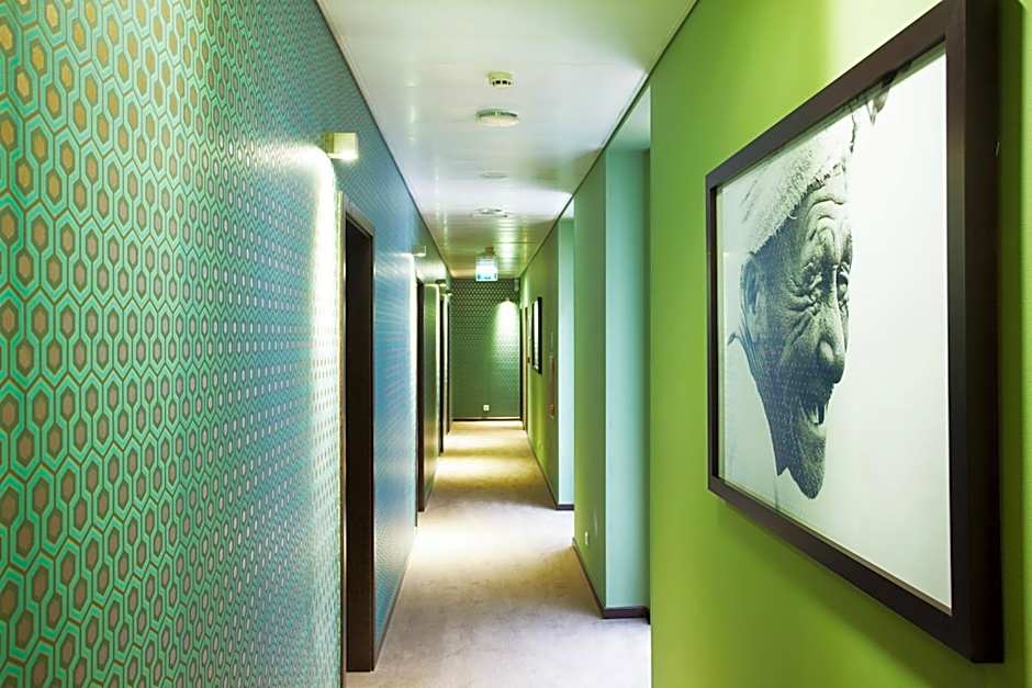 Internacional Design Hotel