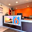 Motel 6-Rowland Heights, CA - Los Angeles - Pomona