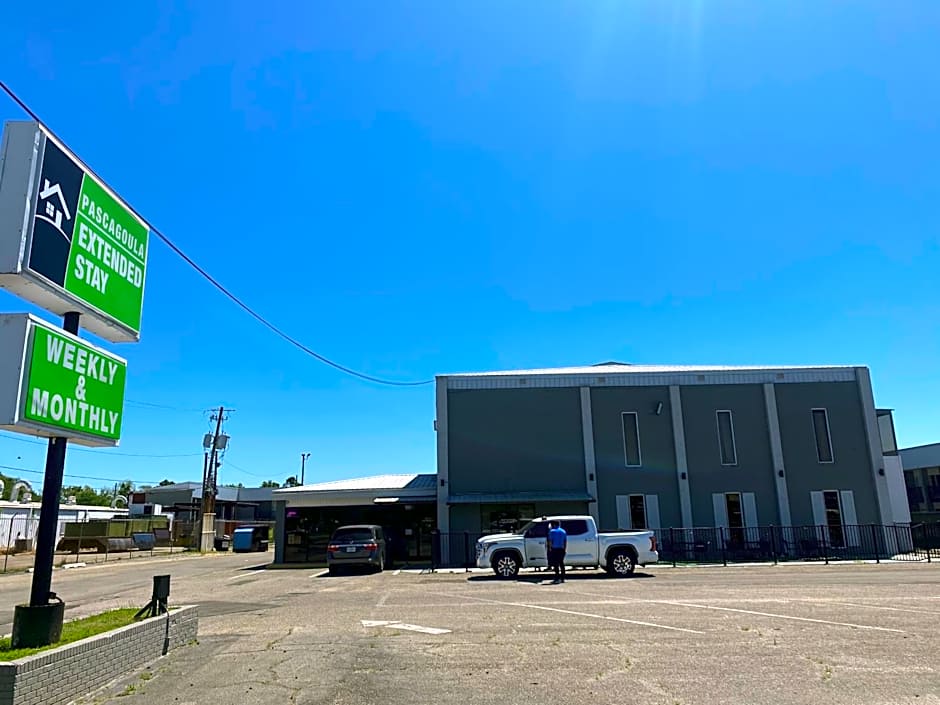 PASCAGOULA EXTENDED STAY