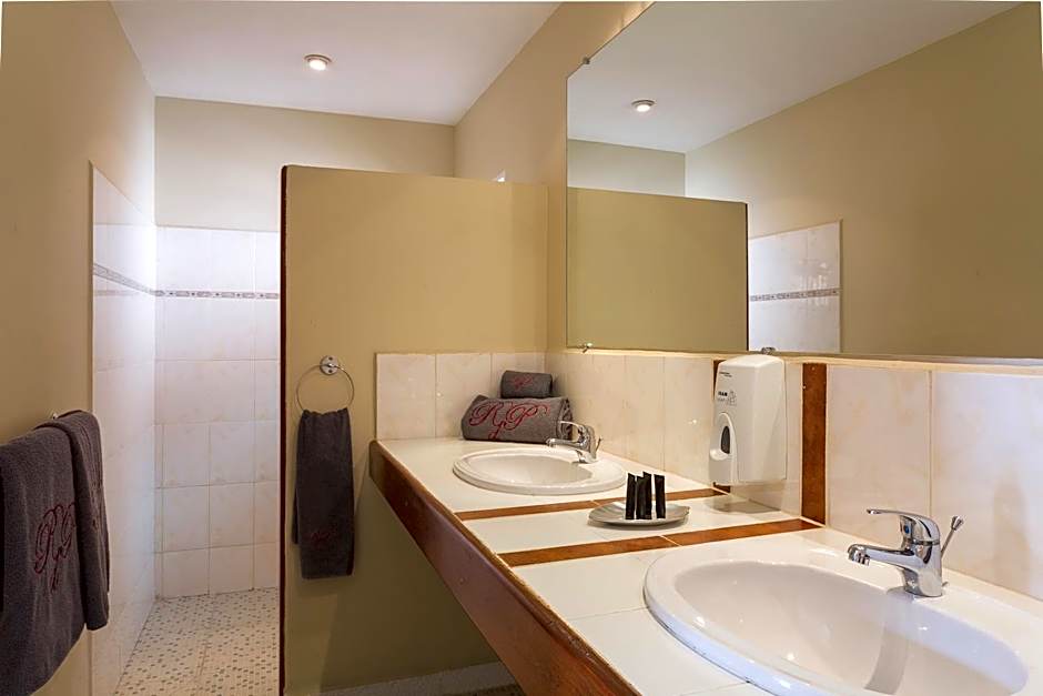 Relais des Plateaux & Spa– Ivato International Airport