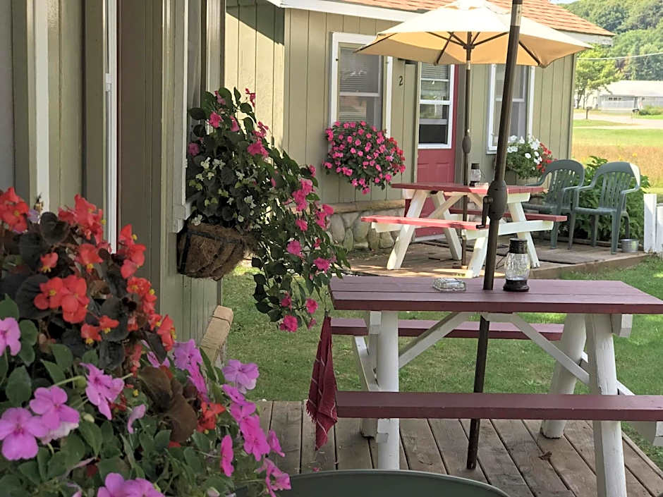 Cedar Ridge Cabins