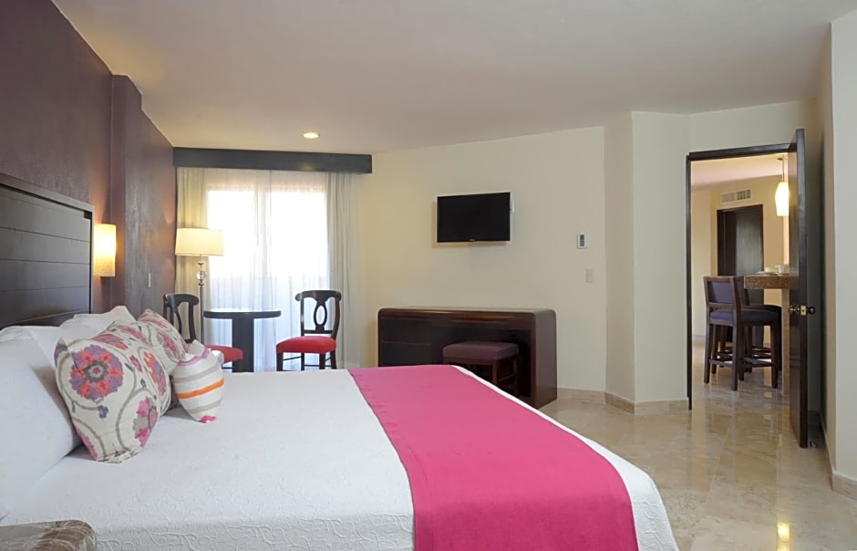 Canto del Sol Puerto Vallarta All Inclusive