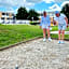 Novotel Dijon Route des Grands Crus