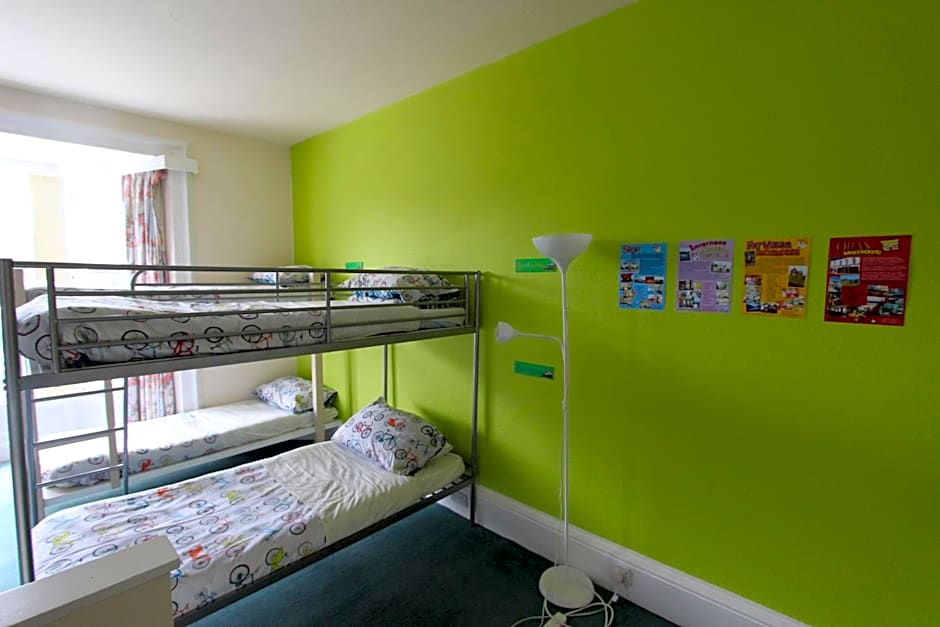 Pitlochry Backpackers