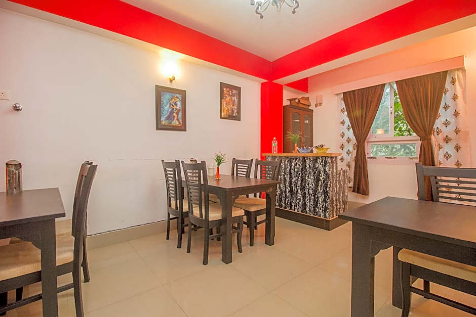 Park Inn – Gangtok, OK