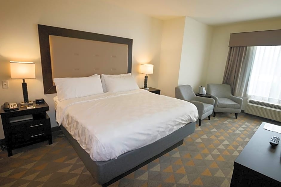 Holiday Inn Hammond Northshore By IHG