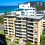 Wyuna Beachfront Holiday Apartments