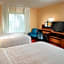 Fairfield Inn & Suites by Marriott Fayetteville North