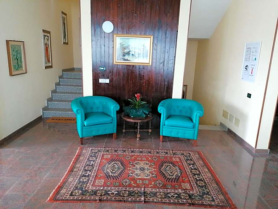 Residence Villa Margherita B&B