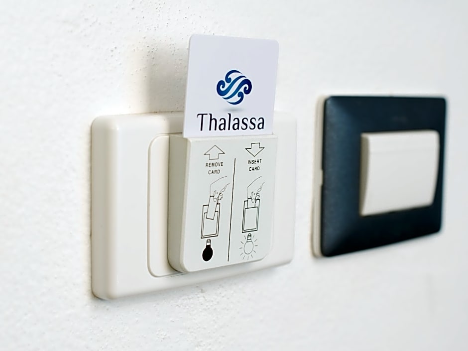 Thalassa Hotel