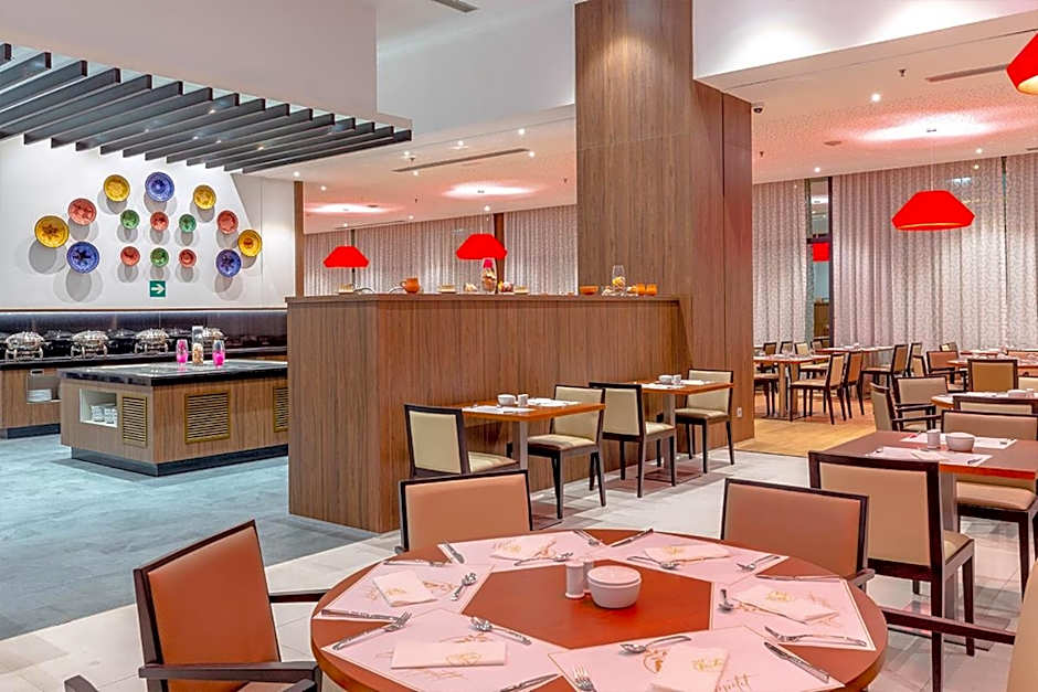 AZ Hotels Grand Oran