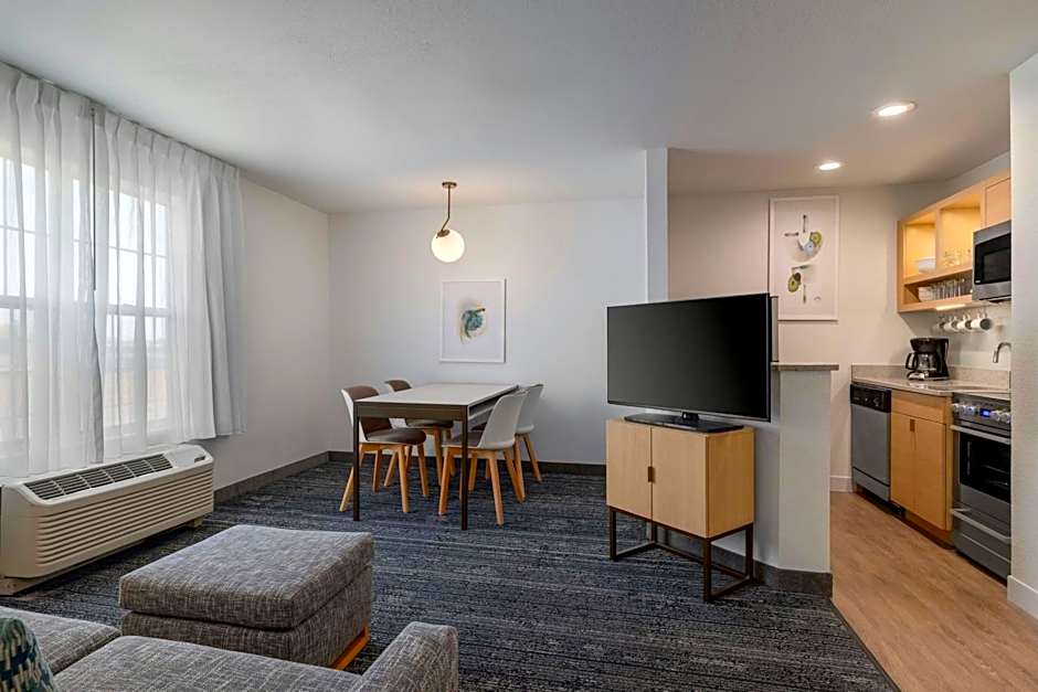 TownePlace Suites by Marriott Gaithersburg