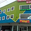 Hotel Raub Agro