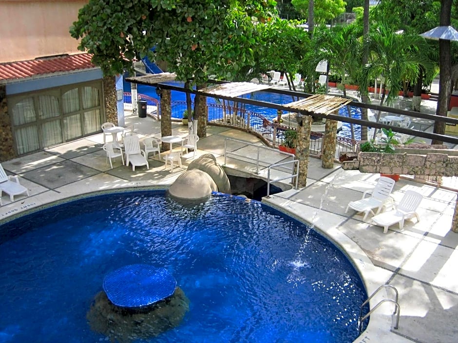 Hotel Club del Sol Acapulco by NG Hoteles